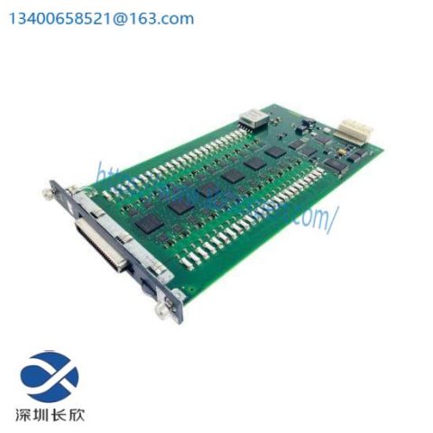 Doosan DVSC-TT-14C-09 Control Module for Industrial Automation Systems