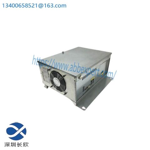 Siemens DRIVE PAK 311-435.7 AC Drive Controller