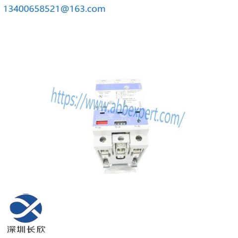 EATON XV-430-12TSB-1-10 High-Precision Servo Drive Module