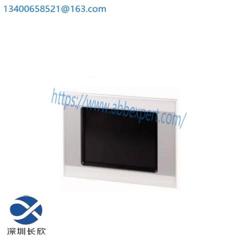 EATON XVS-430-57MPI-1-10 High-Performance Touch Screen Module