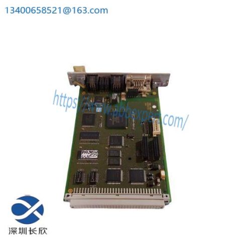 ELEMASTER IB3110551 PLC Module