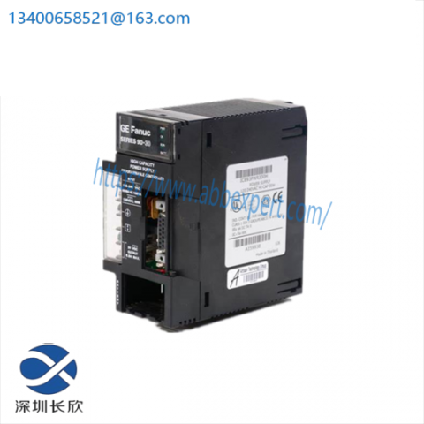 ELEMASTER IB3111500 Control Module