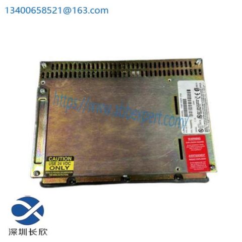 ELMA 1900002919-0000R: High-Quality Control Module for Industrial Automation