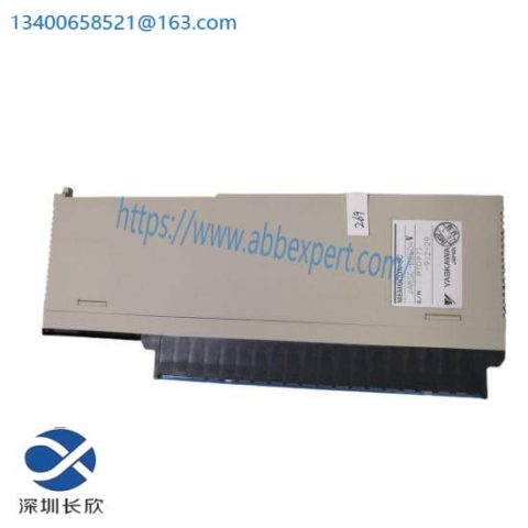 GE EMBEDDED EPCDFBA#219 B2 PLC Module