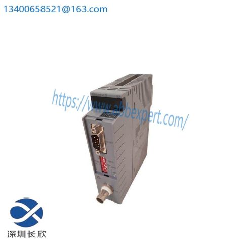 GE EPCPCRA#136 B5 Embedded Control Module