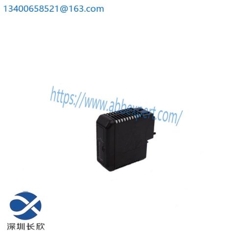 EMERSON CE4003S2B6 Industrial Control Module