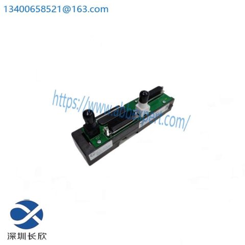 Emerson KJ4001X1-NA1 REV:C - Extended Product Type: PLC