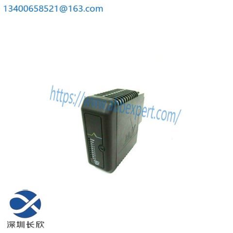 EMERSON MVME7100-0171 - High-Performance Industrial Control Module