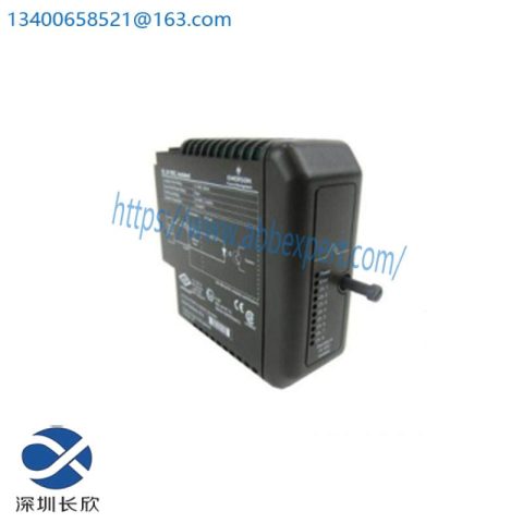 EPRO PR6423/008-110+CON041 Industrial Control Module
