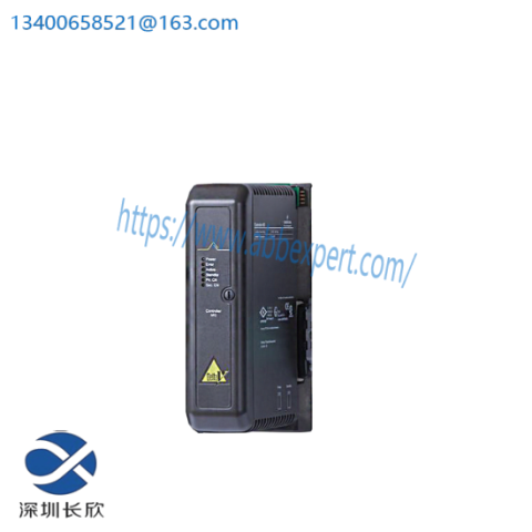 EMERSON VE3008 12P6381X032 - High-Performance Industrial Control Module