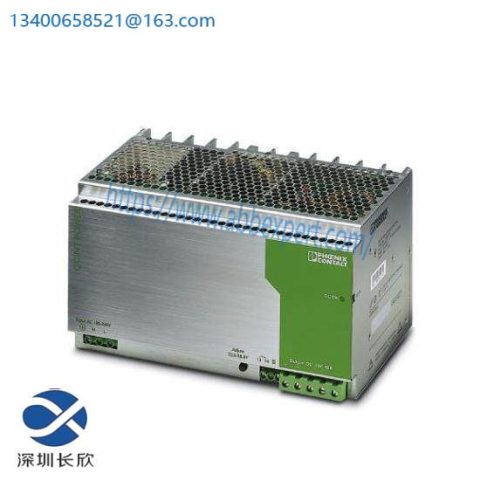 ENI GHW-12Z Industrial Control Module