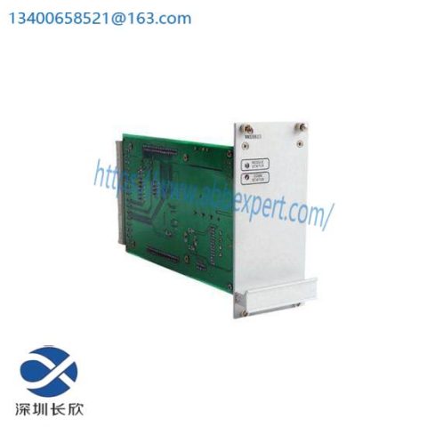 EPRO MMS6823 Customized Control Module
