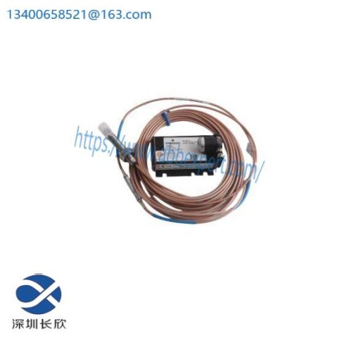 EPRO PR6423/003-030 PLC Module for Industrial Automation Control Systems