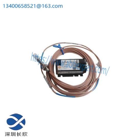 EPRO PR6423/003-030-CN Industrial Control Module