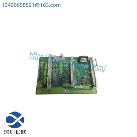 Epson SKP326-3 Industrial Control Module