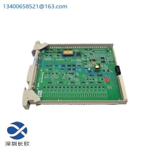 Ericsson ELU-D3 Control Module