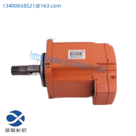 FANUC A06B-6079-H208 High-Precision AC Servo Motor for Precision Machining Applications