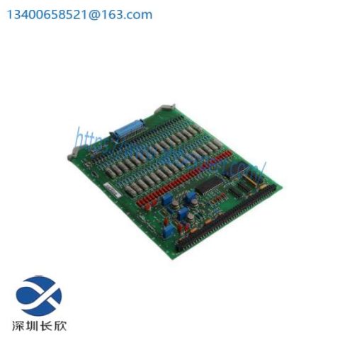FANUC A20B-2901-0763/02A Main Board for Industrial Automation Systems