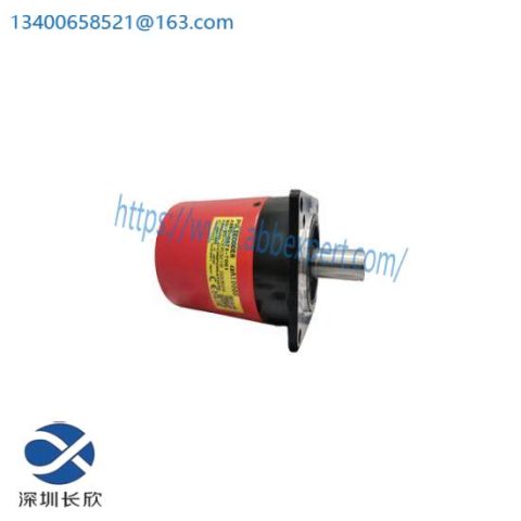 FANUC A860-0302-T001 High-Performance Control Module for Industrial Automation