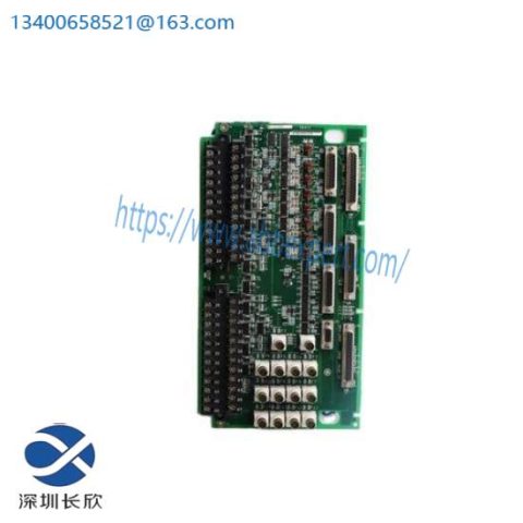 FANUC A860-0315-T101 I/O Module for Industrial Automation