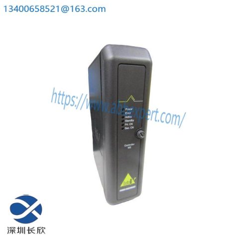 FISHER-ROSEMOUNT KJ2002X1-BA1, Modular Control System Interface Module