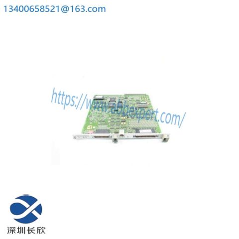 FISHER 67DF-2343-128998 Electro-Pneumatic Positioner