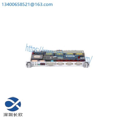 FORCE PMC422FP - High Performance Control Module