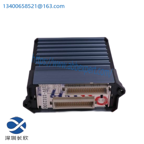FOXBORO SY-0301060R High-Frequency Industrial Control Module