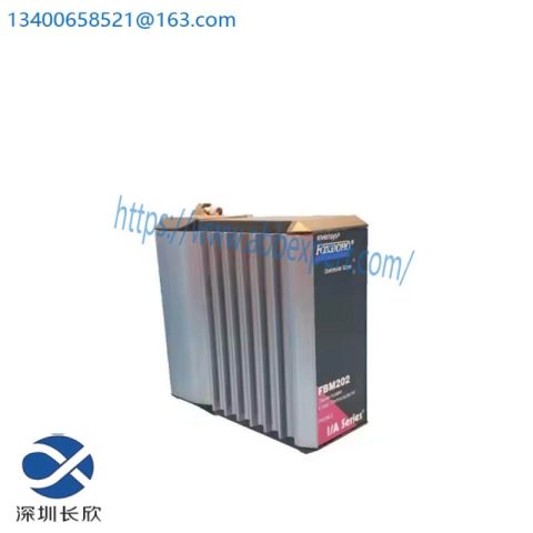 FOXBORO 870ITEC-AYFNZ-7 Card Module PLC System