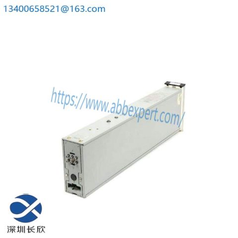 FOXBORO 873EC-JIPFGZ Industrial Control Module