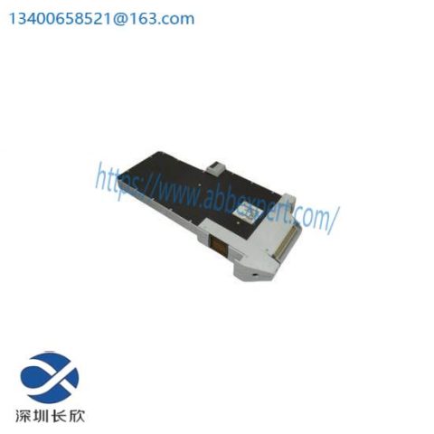 FOXBORO CMP10 High-Performance Industrial Control Module