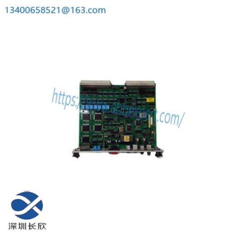 FOXBORO CP40B Industrial Control Module