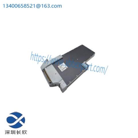 FOXBORO DNBI Module for Industrial Control Systems