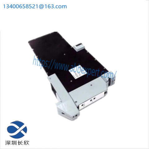 FOXBORO DNBT P0971WV - High-Performance Industrial Control Module