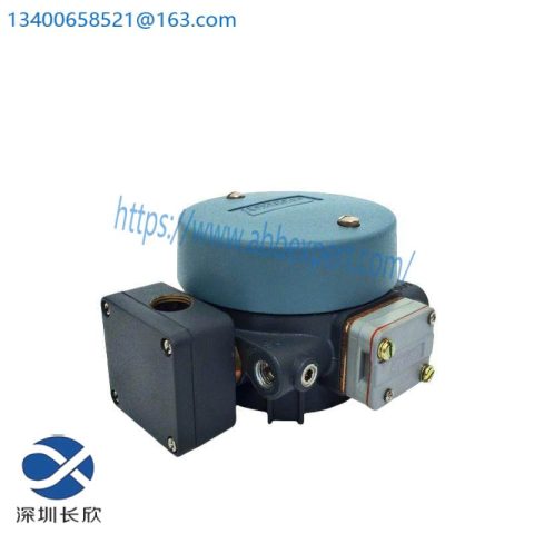 FOXBORO E69F-BI2 Industrial Control Module