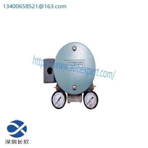 FOXBORO E69F-BI2-S Industrial Control Module