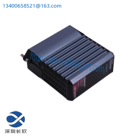 FOXBORO FBM05 PLC Module