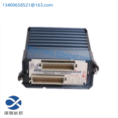 FOXBORO IDP10-A22A01F-M1 Industrial Process Control Module