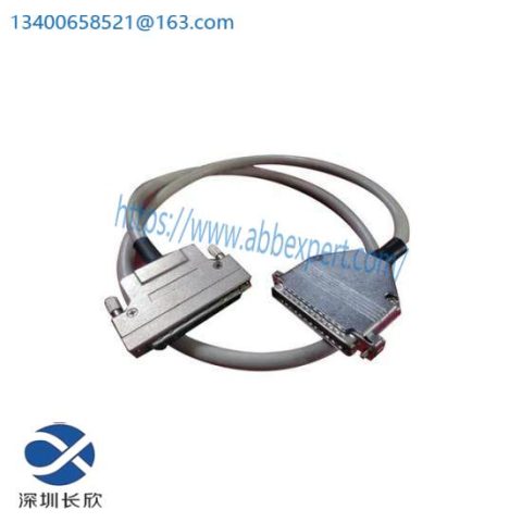 FOXBORO P0500JX Control Module for Industrial Automation Systems