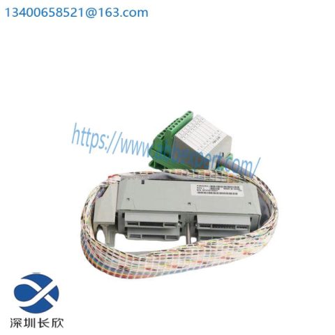 FOXBORO P0500RG Industrial Control Module