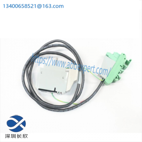 FOXBORO P0800DC Module for Industrial Control Systems