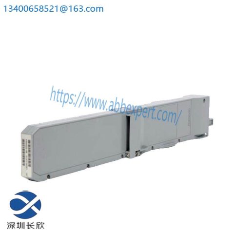 FOXBORO P0903ZE Industrial Control Module