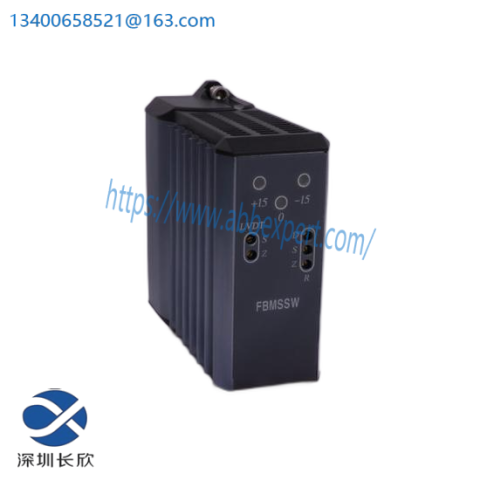 FOXBORO P0904BH Industrial Control Module