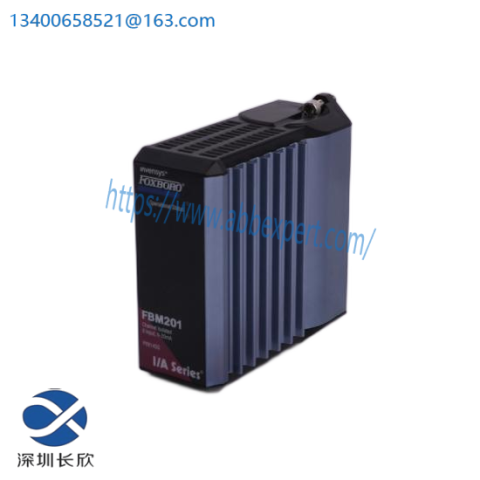 FOXBORO P0916JW Industrial Control Module