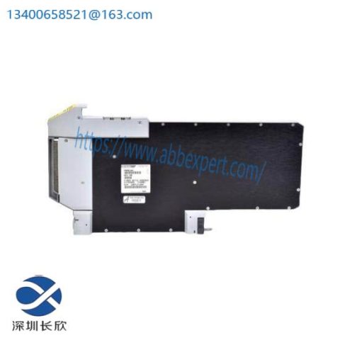 FOXBORO P0923NG High-Performance Control Module