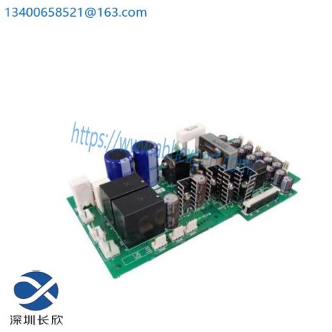 FOXBORO P0924AW High Precision Control Module
