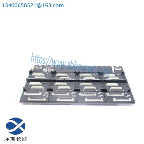 FOXBORO P0926JM Control Module