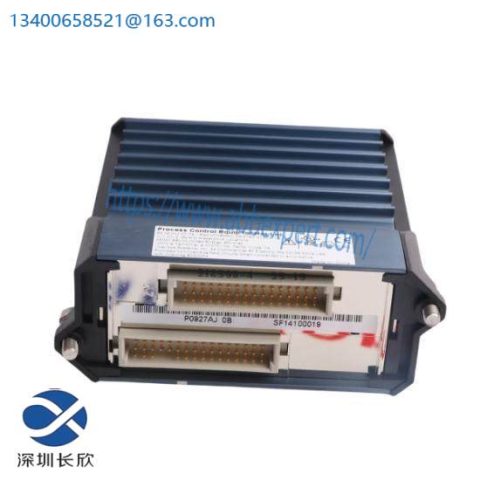 FOXBORO P0926TM High-Quality Industrial Control Module