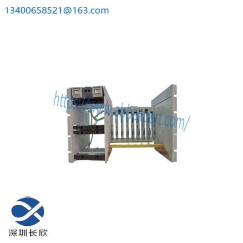 FOXBORO P0950CA Industrial Control Module
