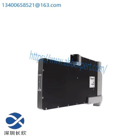 FOXBORO P0961CA - High Precision Industrial Control Module